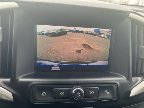 Used 2020 GMC Terrain SLE image 23