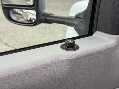 Used 2024 Ford E-350 and Econoline 350 Super Duty w/ Driver's Safety Package image 23