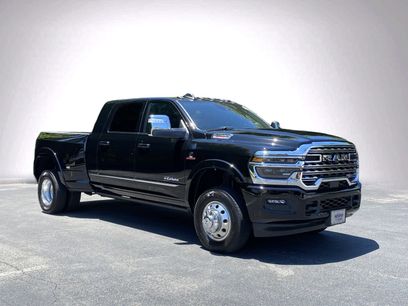 Used 2026 RAM 3500 Limited