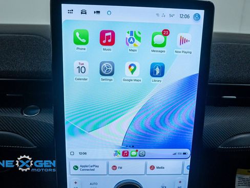 Used 2024 Ford Mustang Mach-E Premium image 18