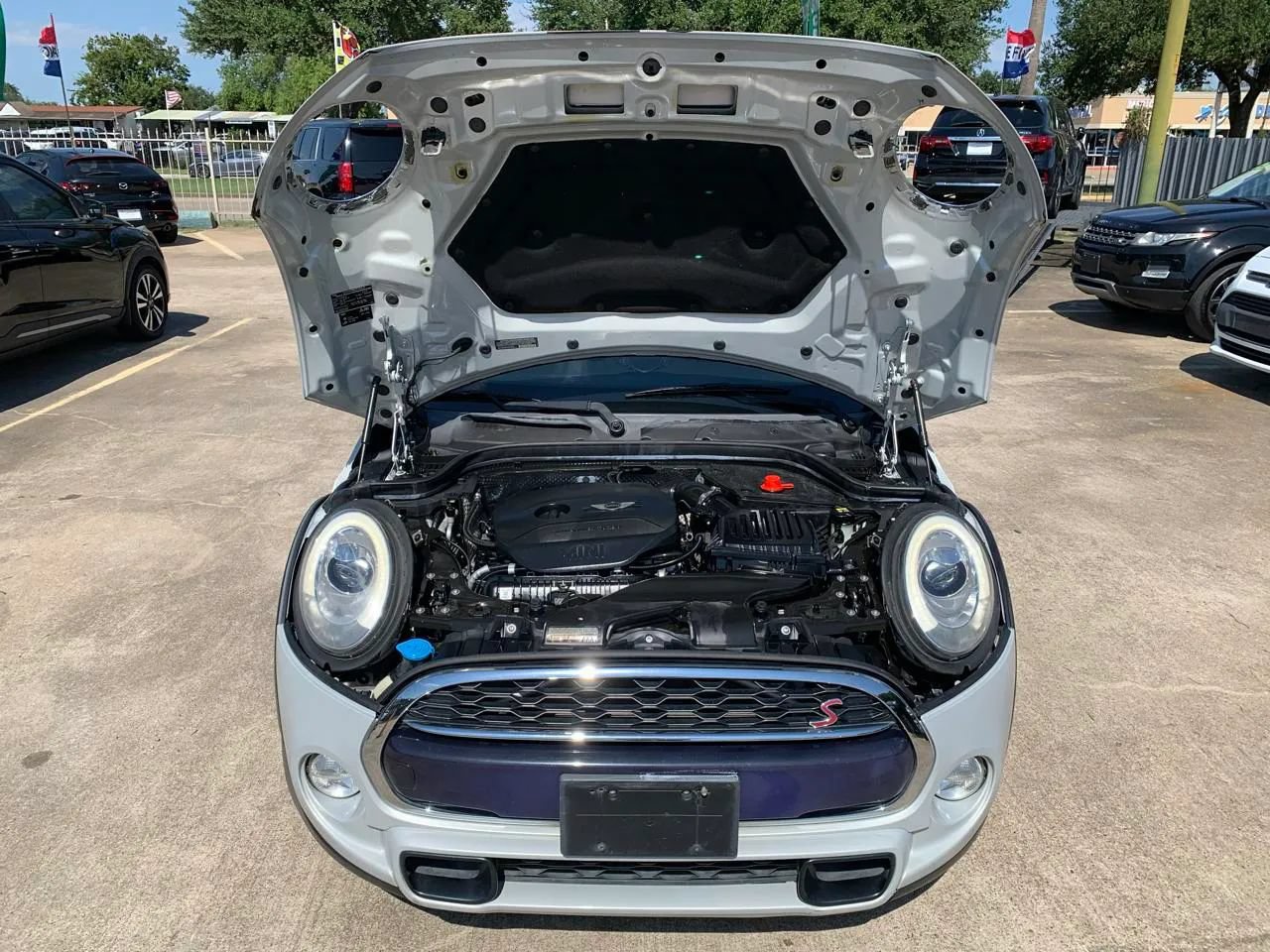 Used 2016 MINI Cooper S FWD image 21