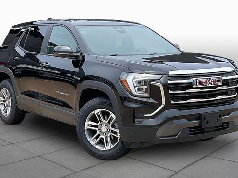 Used 2025 GMC Terrain Elevation AWD/4WD image 4