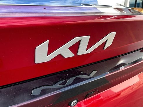 Used 2025 Kia K5 LXS FWD image 10