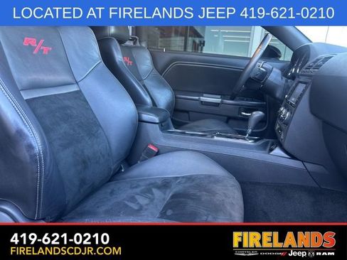 Used 2014 Dodge Challenger R/T image 15