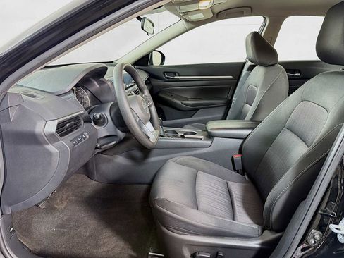 Used 2022 Nissan Altima 2.5 SV image 17