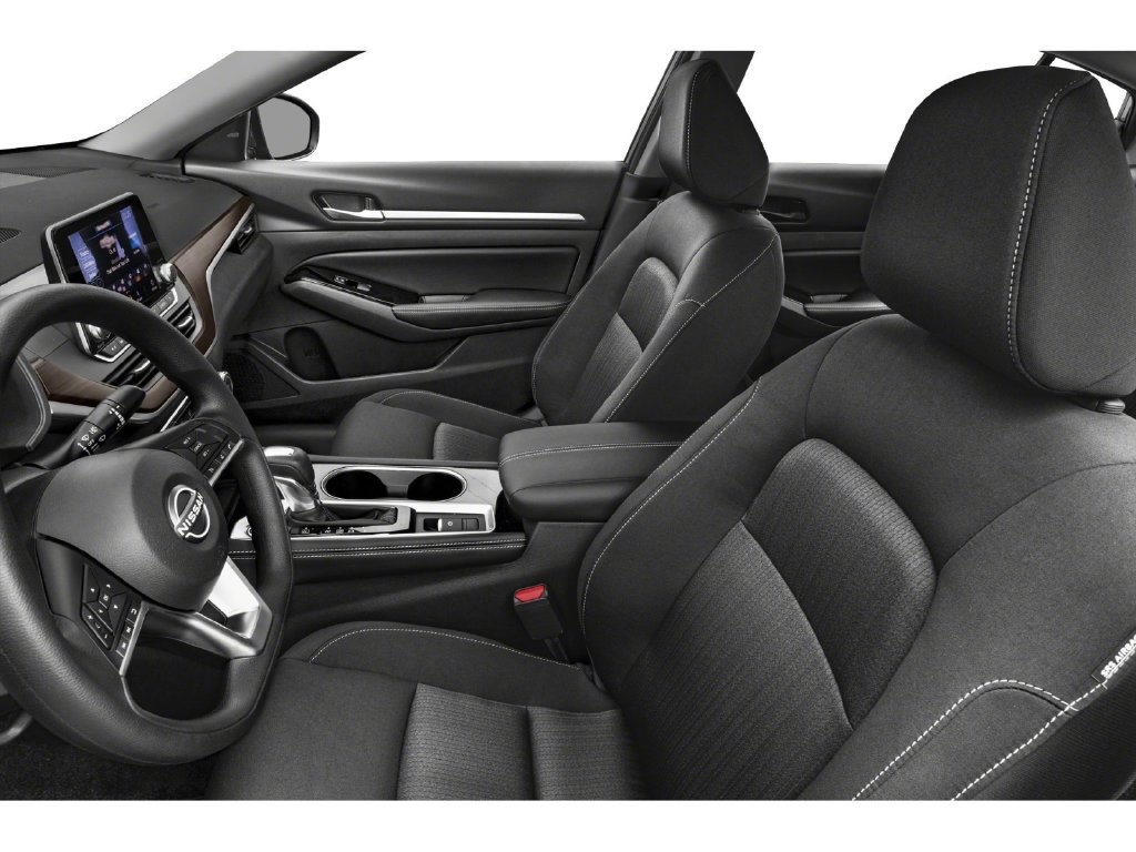 Used 2023 Nissan Altima 2.5 SV AWD/4WD image 6