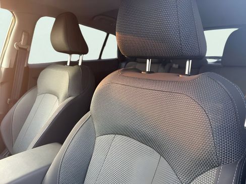 Certified 2024 Subaru Crosstrek 2.0i Premium AWD/4WD image 12