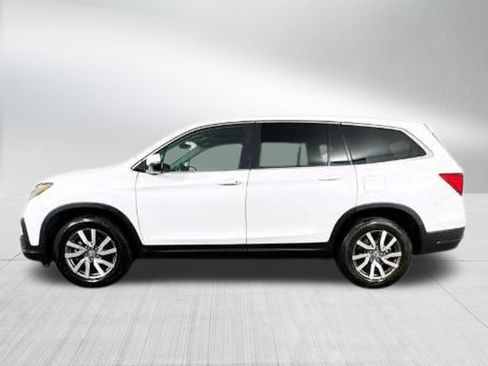 Used 2020 Honda Pilot EX-L image 2