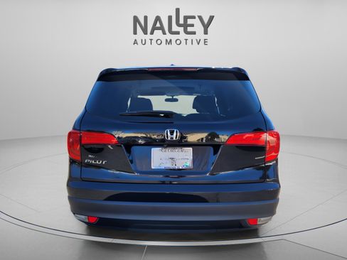 Used 2018 Honda Pilot EX-L image 4