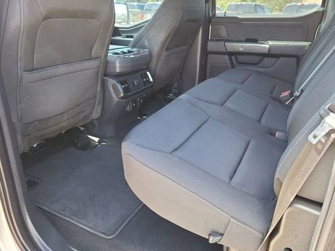 Used 2023 Ford F150 XLT w/ Equipment Group 302A High image 23