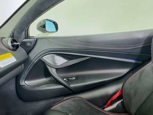 New 2026 McLaren 750S Spider image 15