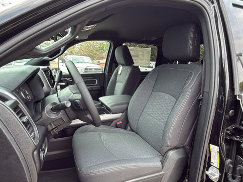 New 2025 RAM 2500 Lone Star image 11