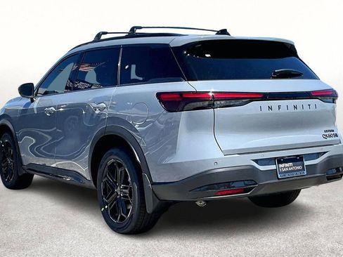 New 2026 INFINITI QX60 Sport AWD/4WD image 5