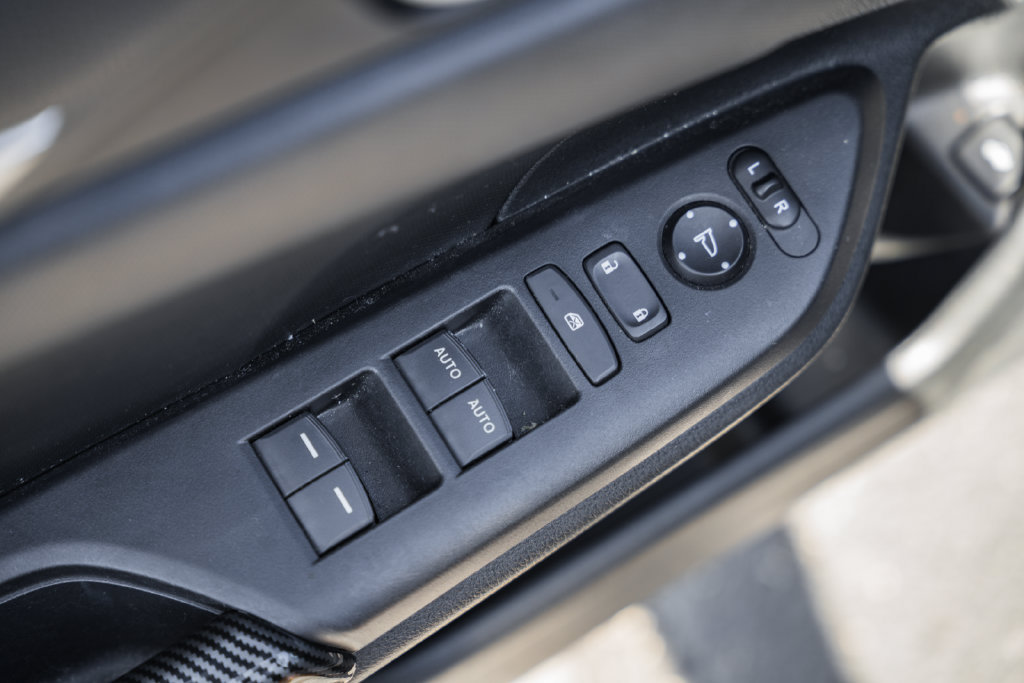 Used 2021 Honda Civic Sport image 34