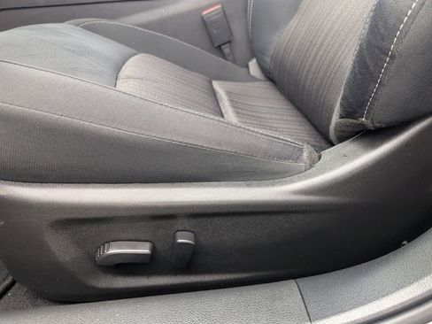 Used 2025 Nissan Altima 2.5 SV AWD/4WD image 26