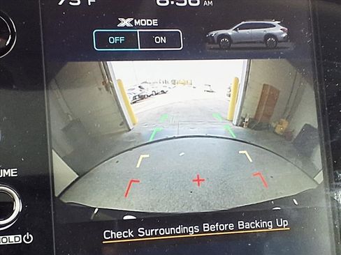 Certified 2025 Subaru Outback Premium image 23