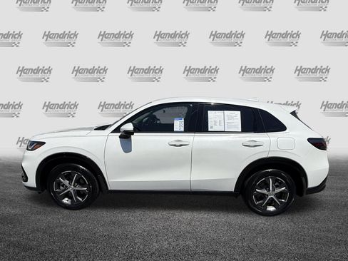 Certified 2024 Honda HR-V EX-L image 11
