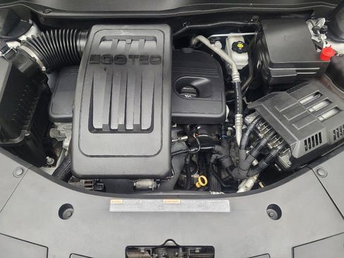 Used 2017 Chevrolet Equinox Premier w/ Enhanced Convenience Package FWD image 30