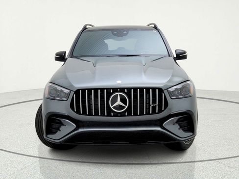 Certified 2025 Mercedes-Benz GLE 53 AMG 4MATIC image 14