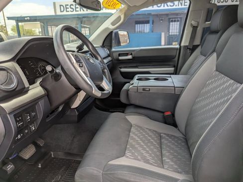 Used 2020 Toyota Tundra SR5 image 48
