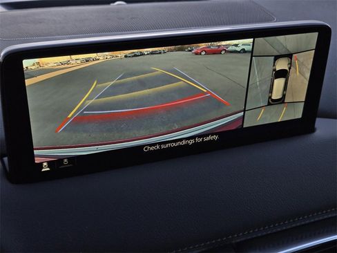 New 2025 MAZDA CX-5 AWD 2.5 S w/ Premium Plus Pkg image 18