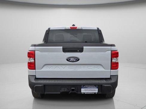 New 2026 Ford Maverick XL w/ Equipment Group 101A image 38