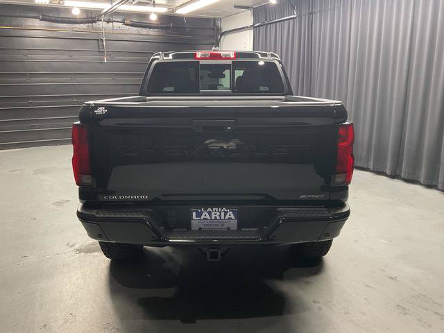 New 2026 Chevrolet Colorado ZR2 AWD/4WD image 7