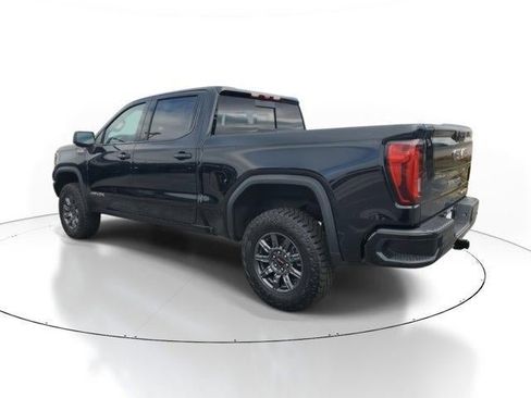 New 2026 GMC Sierra 1500 AT4X image 8