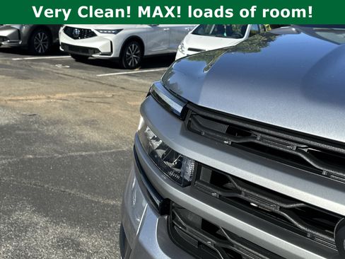 Used 2023 Ford Expedition Max XLT image 12