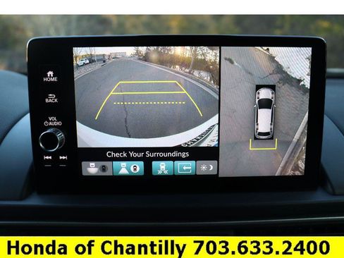 Used 2024 Honda Pilot Elite image 15