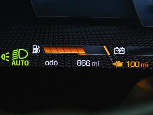 Used 2024 Ferrari 296 GTB image 17