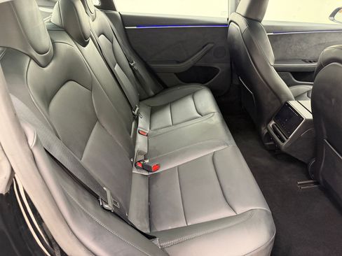 Used 2025 Tesla Model 3 Long Range AWD/4WD image 26