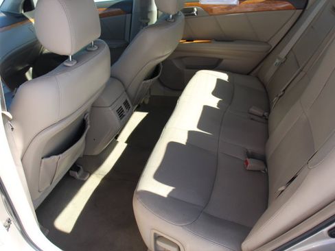Used 2007 Toyota Avalon Limited FWD image 14