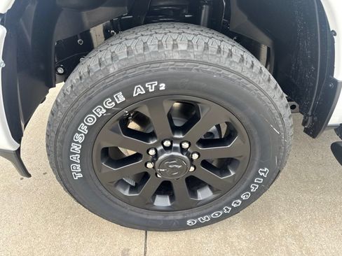 New 2026 RAM 2500 Tradesman AWD/4WD image 5