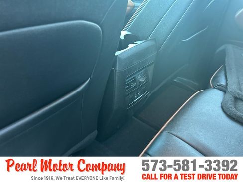 Certified 2024 GMC Canyon AT4 w/ AT4 Premium Package image 22