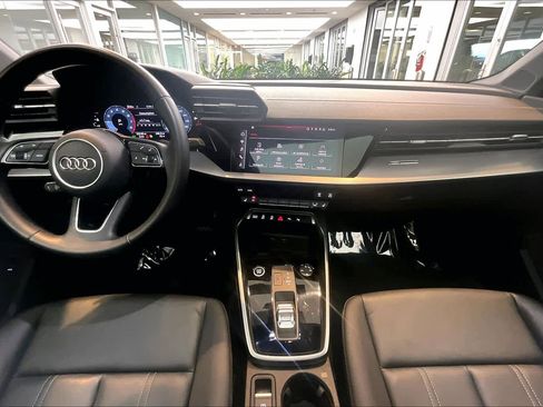 Used 2023 Audi A3 2.0T Premium w/ Convenience Package image 14