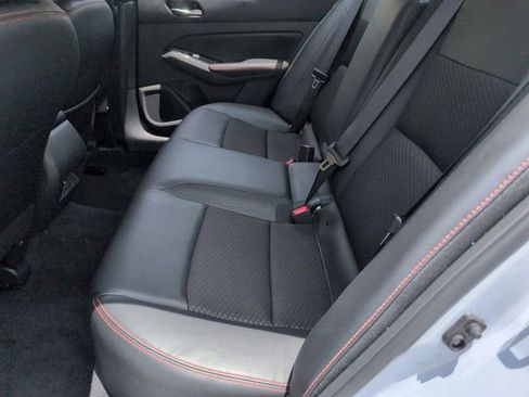 Used 2025 Nissan Altima 2.5 SR AWD/4WD image 27