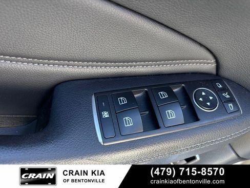 Used 2017 Mercedes-Benz GLE 43 AMG 4MATIC image 11