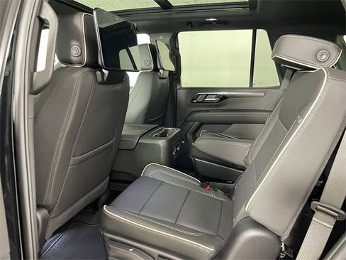 New 2025 Chevrolet Tahoe Premier image 15