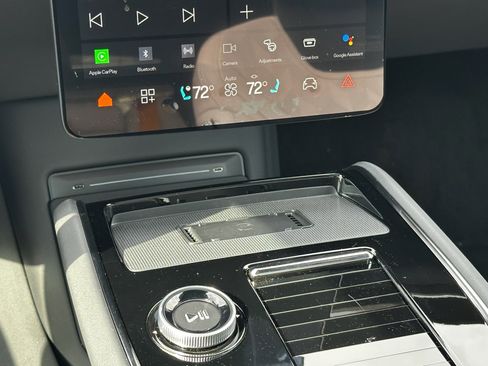 New 2025 Polestar Polestar 3 image 20