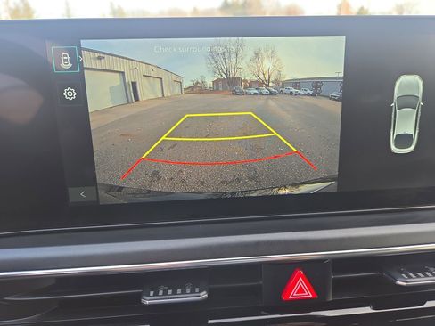 Used 2025 Kia K5 GT-Line image 21