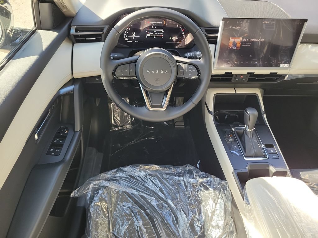 New 2026 MAZDA CX-5 Select AWD/4WD image 14