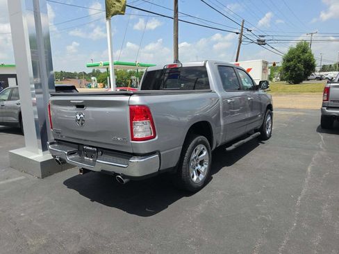 Used 2022 RAM 1500 Big Horn AWD/4WD image 5