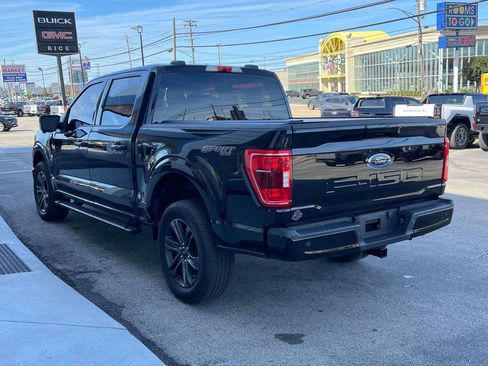 Used 2022 Ford F150 XLT w/ Equipment Group 302A High image 5