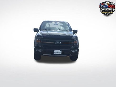 Used 2023 Ford F150 Tremor w/ 360 Degree Camera Package AWD/4WD image 8