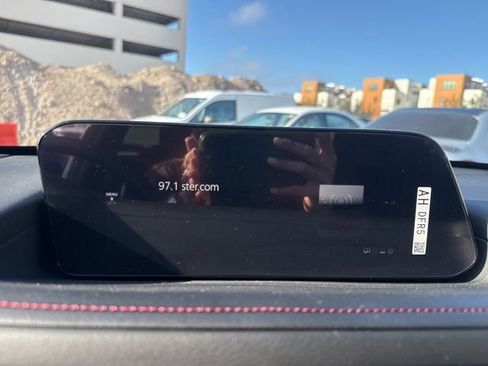 Certified 2025 MAZDA CX-30 AWD 2.5 S w/ Preferred Package image 24