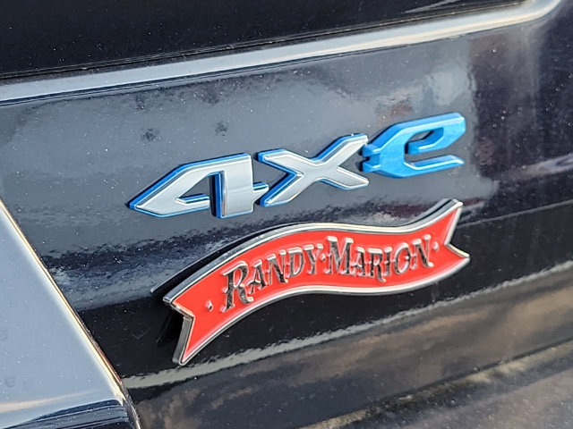 New 2024 Jeep Grand Cherokee Limited 4xe AWD/4WD image 11
