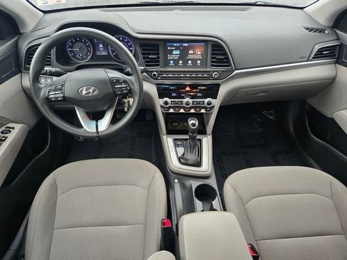 Used 2020 Hyundai Elantra SEL image 11