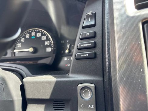 Used 2004 Cadillac XLR RWD image 13