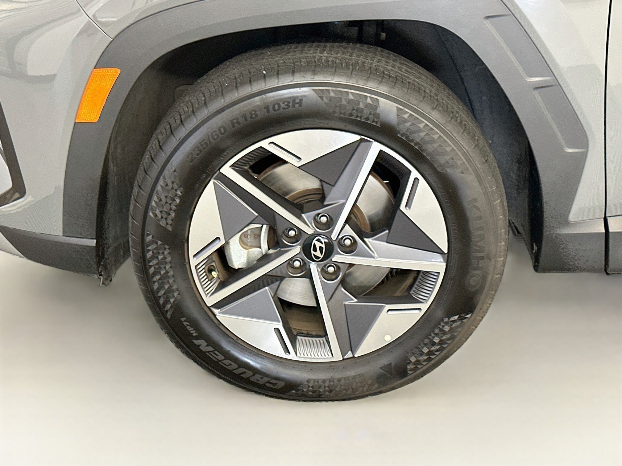 Used 2026 Hyundai Tucson SEL Plus AWD/4WD image 35